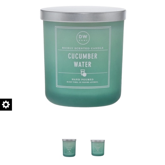 ‼️ DESPERATELY LIKE BEYOND DESPERATE FOR THIS CANDLE, AT WHATEVER COST  DISO ‼️ - Picture 2 of 8